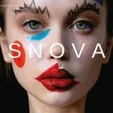 Photo by Scorpio Jin Magazine, Julia Boyko, Svetlana Nova, Alik Alekberov,  Snova Persona, Tatiana Saibel