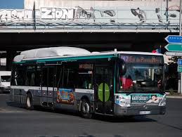 ligne bus 147