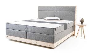 Ermittle die für dich und ggf. Iiá… Das Boxspringbett Aus Zirbe Von Zirbenherz á… Hier Klicken