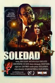 Chalon people or soledad, a native american people and language of salinas valley, california. Soledad 2014 Imdb