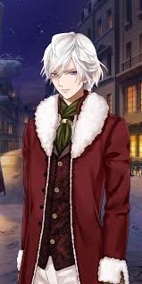 Pin By Robin On Ikemen Vampire Anime Guys Anime Hair Vampire Photo