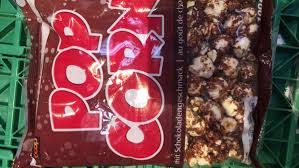 Due passioni in un'unica prelibatezza, pop corn al cioccolato, una ricetta semplicissima ma d'effetto. Prodotto Coop Pop Corn Con Al Gusto Di Cioccolato The Open Food Repo