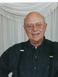 LTC Larry Victor Kling (1938-2019)