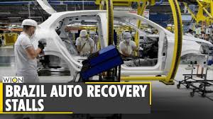 Use our search to find it. World Business Watch Brazil Auto Recovery Stalls On Parts Shortage Business News World News Youtube
