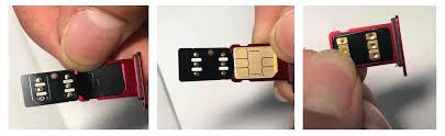 Sim locked insert a valid sim with no pin lock to activate iphone. Ub Sim 15 Unlock Any Iphone Any Carrier In The World