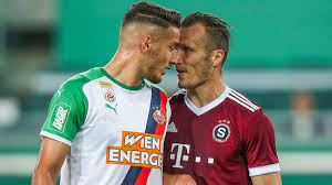 This means that most patients will receive their test results on the same day as their visit. Gutes Europacup Omen Fur Rapid Im Ruckspiel Gegen Sparta Prag Fussball Champions League