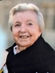 Velma K. (Kennedy) Maynard, Dm Obituary