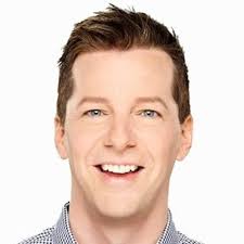 Sean Hayes and