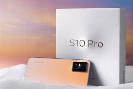 Vivo S10 Pro Review: 100 Megapixels ...