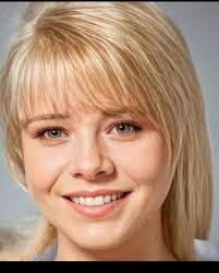 Can you edit photos with green eye shadow?