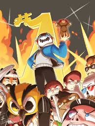 See more ideas about cartoon, fan art, wonder over yonder. H20 Delirious Phone Wallpapers 4k Hd H20 Delirious Phone Backgrounds On Wallpaperbat