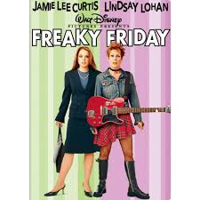 Couple laps on closing weekend at breck with keegan kilbride filmed by ethan timmons snoop, redman yea yea. Freaky Friday 2003 Dvd Shopdisney In 2021 Friday Movie Freaky Friday Girly Movies