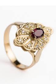 Anel Marquise Em Ouro 18k 750 Aj 009 Anel De Formatura Anel De Formatura Feminino Acessorios Femininos