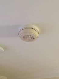 Technical spec first alert / brk ionization and photoelectric smoke detectors. Brk 86rac Smoke Detector Replacement And Additions Chatteris Centric Blog