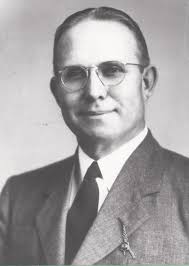 Dr Samuel Arthur Maxwell (1897-1952)