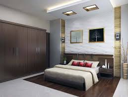 Model yang minimalis dan modern membuat maganet tersendiri supaya banyak yang menyukainya. Desain Interior Kamar Tidur Ukuran 4x5 Literasi