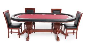 70 Poker Dining Table With Chairs Modern Wood Furniture Check More At Http Www Ezeebreathe Com Poker Dinin Poker Table Poker Table Diy Dining Table Chairs