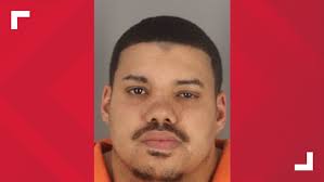 ARRESTED: 9 people charged during human trafficking bust