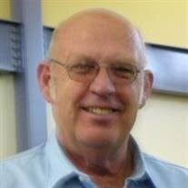 Arnold Raymond Madsen Obituary