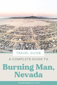 By alexander milov at burning man 2015. 21 Top Tips If You Re Heading To Burning Man 2021