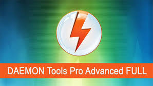 El más famoso creador de unidades virtuales (emulador) de cd y dvd. Daemon Tools Pro 6 Full Pivigames