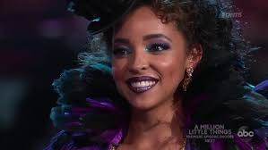 HD Tinashe and Brandon “Cha cha”