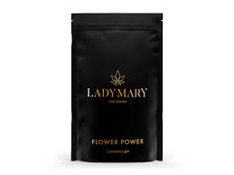 Hemp flower is the flowering part of the female hemp plant. Flower Power Cbd 26 Top Quality Indoor Cbd Flower Ladymary