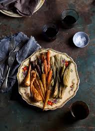 Maybe you would like to learn more about one of these? Grilled Lamb Chops Recipe With Rosemary And Garlic Drizzle And Dip