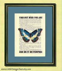 Do It On Purpose Dolly Parton Quote Dictionary Art Print Etsy Dictionary Art Print Dictionary Art Antique Books