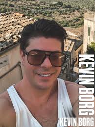 Kevin Borg