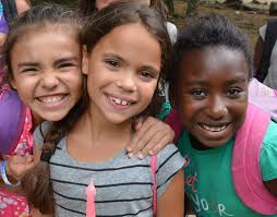 YWCA Community Report 2015/2016