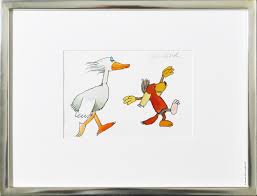 März 1931 als horst eckert ) ist einer der bekanntesten. Berliner Bilder Galerie Janosch