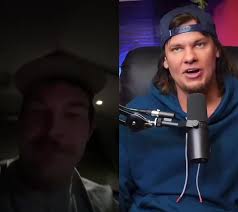 How Tall Is Theo Von
