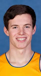 On Campus Notebook: Local track athletes have success in ODAC Championships 