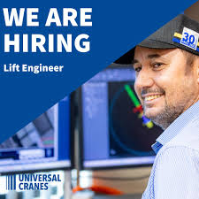 We are currently seeking a Lift Engineer to join our team in Brisbane. If  you're interested, apply today! https://www.seek.com.au/job/81980042