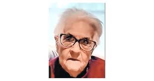 Katherine Parker Obituary (1929