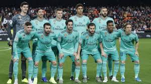 Real madrid should win this game without too much trouble. Real Madrid Player Ratings Vs Valencia As Com