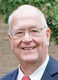 Memories of Paul Gordon Unterbrink