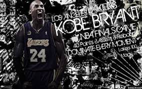 Connect with them on dribbble; The Top 10 Los Angeles Lakers Kobe Bryant Nba Wallpapers Installation 1 Bleacher Report Latest News Videos And Highlights