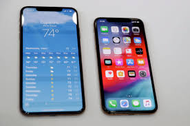 Ios 13 Beta Users Can Resize App Icons On Home Screen Weekly Voice