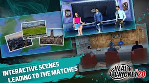 By using hacks you can buy anything and also you can unlock everything you want. Real Cricket 19 Premium Unlocked