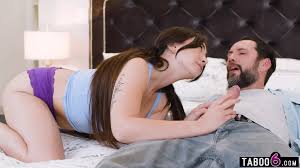 Big tits Asian teen Chloe Surreal gets back at cheating GF with her stepdad  - vikiporn.com