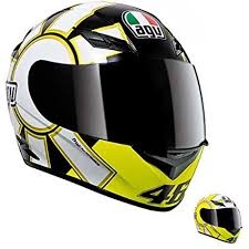 Agv K1 Helmet Gothic Amazon In Electronics