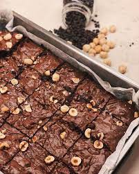 Berikut brilio.net himpun dari berbagai sumber 13 cara membuat brownies kukus, enak, lembut & mudah dibuat. Resep Brownies Panggang Yang Lembut Dan Mudah Bikinnya