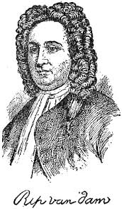 The Project Gutenberg eBook of Old Taverns of New York, by William Harrison  Bayles