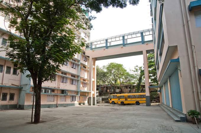 Children's Academy, Malad East