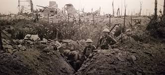 Lemo kapitel der zweite erster weltkrieg verlauf 1917 bis 1918 deutsche geschichte. Der 1 Weltkrieg Herder De