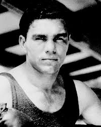 Max Schmeling and the Making of a National Hero in Twentieth-Century Germany