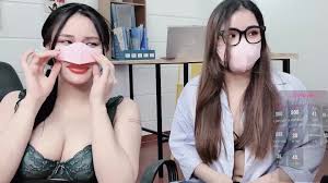 LyLy_Office HD Porn Video [Stripchat] - creampie, role-play,  small-tits-asian, jerk-off-instruction, office