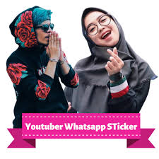 Maybe you would like to learn more about one of these? Wa Sticker Youtuber Indonesia Apk 1 0 Download For Android Download Wa Sticker Youtuber Indonesia Apk Latest Version Apkfab Com